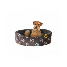 Cuccia per Cani Trixie Jimmy Taupé 45 × 35 cm