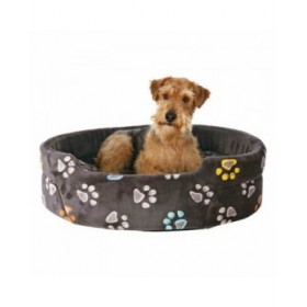 Cuccia per Cani Trixie Jimmy Taupé 45 × 35 cm