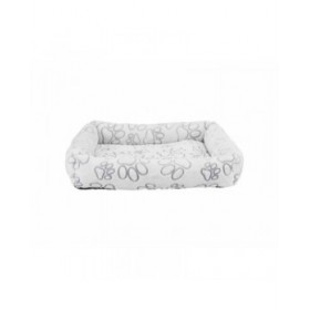 Cuccia per Cani Trixie Nando Grigio chiaro 60 × 50 cm