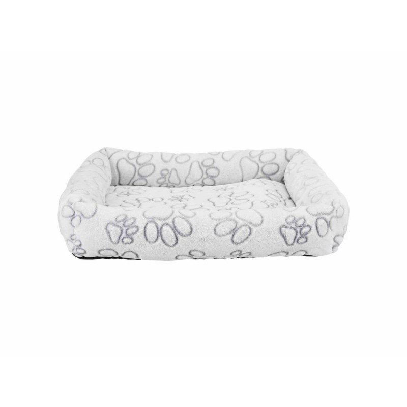 Cuccia per Cani Trixie Nando Grigio chiaro 60 × 50 cm
