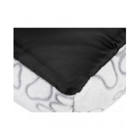 Cuccia per Cani Trixie Nando Grigio chiaro 60 × 50 cm