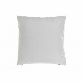 Cuscino DKD Home Decor Luna (2 Unità) (45 x 10 x 45 cm)
