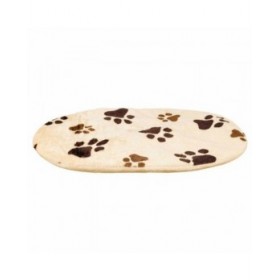 Cuscino Trixie Joey Beige 54 × 35 cm