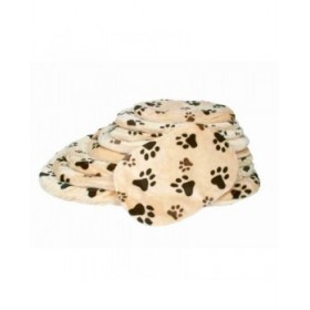 Cuscino Trixie Joey Beige 54 × 35 cm