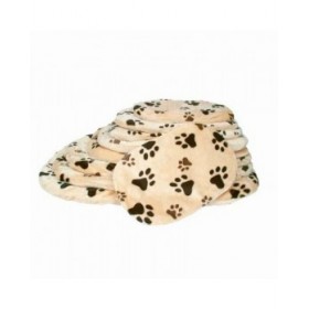 Cuscino Trixie Joey Beige 54 × 35 cm