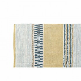 Tappeto DKD Home Decor Multicolore Moderno (2 Unità) (160 x 230 x 1 cm)