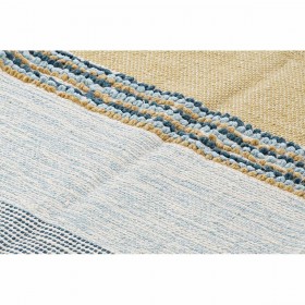 Tappeto DKD Home Decor Multicolore Moderno (2 Unità) (160 x 230 x 1 cm)