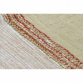 Tappeto DKD Home Decor Multicolore Moderno (2 Unità) (160 x 230 x 1 cm)