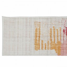 Tappeto DKD Home Decor Astratto Multicolore (200 x 290 x 0,7 cm)