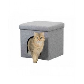 Stallo Trixie T36314 Grigio