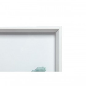 Quadro DKD Home Decor Astratto Moderno (40 x 3,8 x 50 cm) (2 Unità)