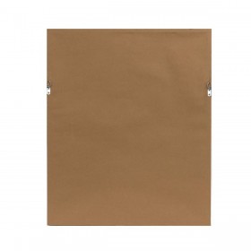 Quadro DKD Home Decor Vaso (53 x 3 x 63 cm) (2 Unità)