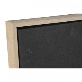 Quadro DKD Home Decor Vaso Moderno (103 x 4,5 x 143 cm) (2 Unità)