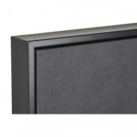 Quadro DKD Home Decor 83 x 4,5 x 123 cm Vaso Coloniale (2 Unità)