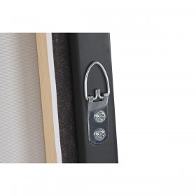 Quadro DKD Home Decor Astratto Moderno (83 x 4,5 x 122,5 cm) (83 x 4,5 x 123 cm) (2 Unità)