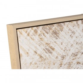 Quadro DKD Home Decor 102,5 x 4,3 x 142,6 cm Vaso Scandinavo (2 Unità)