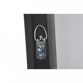 Quadro DKD Home Decor Donna Moderno (102,5 x 4,3 x 142,6 cm) (2 Unità)