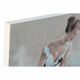 Quadro DKD Home Decor (70 x 2,8 x 100 cm) (2 Unità)