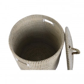 Scatola Decorativa DKD Home Decor 42 x 42 x 48 cm