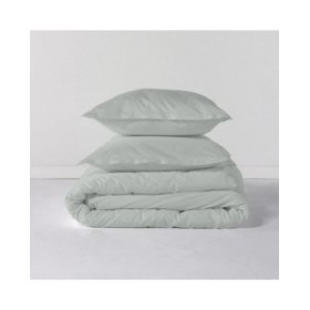 Copripiumino HappyFriday BASIC Grigio 260 x 240 cm