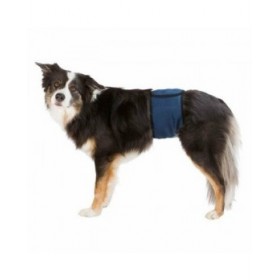 Cinghia Trixie Maschio Addome