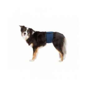 Cinghia Trixie 45-55 cm Maschio Addome