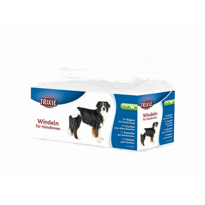 Pannolini Trixie TX-23632 Cane S/M