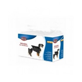 Pannolini Trixie TX-23636 XL