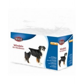 Pannolini Trixie TX-23636 XL