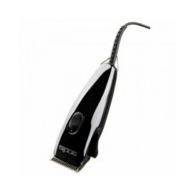 Tosatrice per animali domestici Trixie TR1500 Nero Acciaio inossidabile