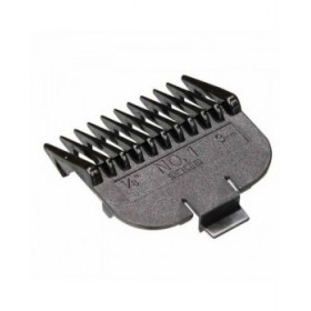 Tosatrice per animali domestici Trixie TR1500 Nero Acciaio inossidabile