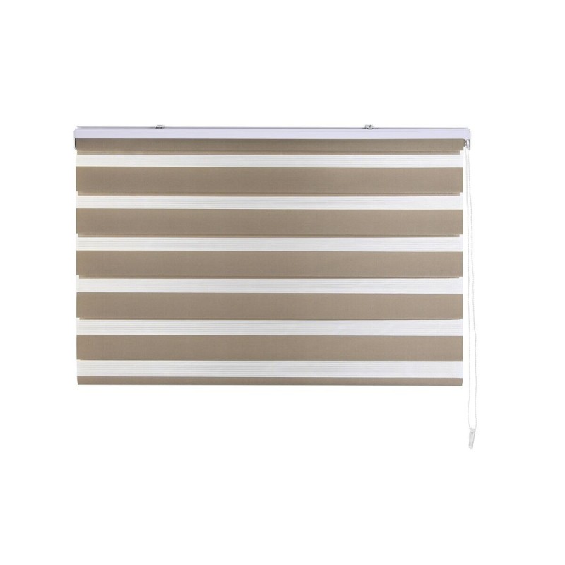 Store a rullo DKD Home Decor 120 x 190 cm Poliestere Alluminio