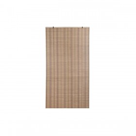 Store a rullo DKD Home Decor Multicolore Bambù (120 x 2 x 230 cm)