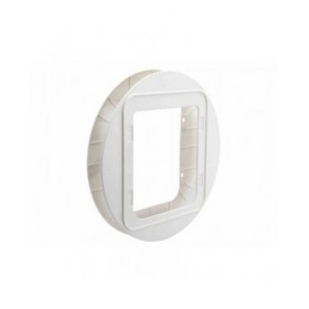 Gattaiola Trixie GMA101 Bianco Plastica Ø 38 cm