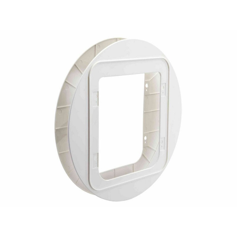 Gattaiola Trixie GMA101 Bianco Plastica Ø 38 cm