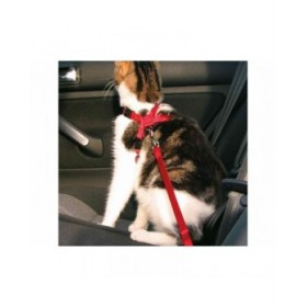 Pettorina per gatti Trixie