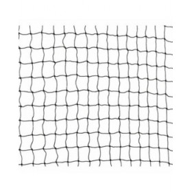 Rete di sicurezza Trixie Nero 2 x 1,5 m