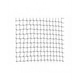 Rete di sicurezza Trixie Nero 3 × 2 M