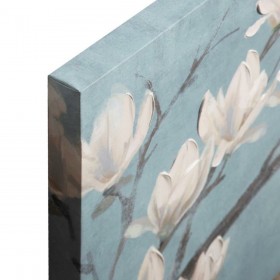 Quadro DKD Home Decor 150 x 3,7 x 50 cm Giapponese Orientale (2 Unità)