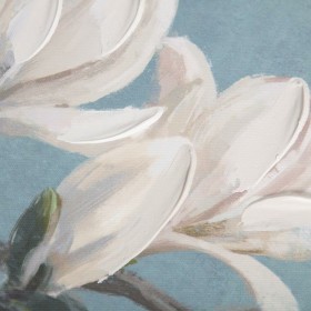 Quadro DKD Home Decor 150 x 3,7 x 50 cm Giapponese Orientale (2 Unità)