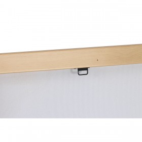 Quadro DKD Home Decor Fiori Moderno (50 x 3,5 x 70 cm) (2 Unità)