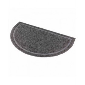 Tappetino Antiscivolo Trixie Antracite PVC 59 × 35 cm