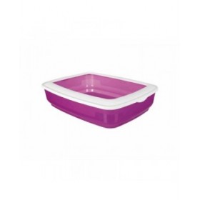 Lettiera per Gatti Trixie 38 × 11 × 50 cm