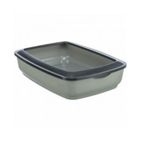 Lettiera per Gatti Trixie Mio 32 × 12 × 43 CM