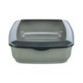 Lettiera per Gatti Trixie Mio 32 × 12 × 43 CM