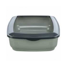 Lettiera per Gatti Trixie Mio 32 × 12 × 43 CM