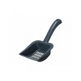 Pala reclaimer Trixie Azzurro Plastica L