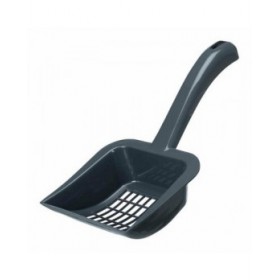 Pala reclaimer Trixie Azzurro Plastica L