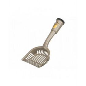 Pala reclaimer Trixie Plastica M 38 cm