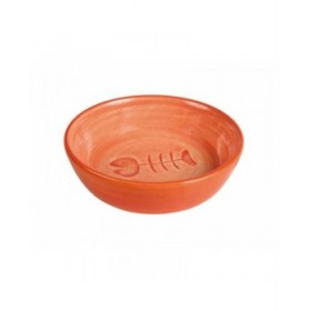 Ciotola per gatti Trixie 13 cm